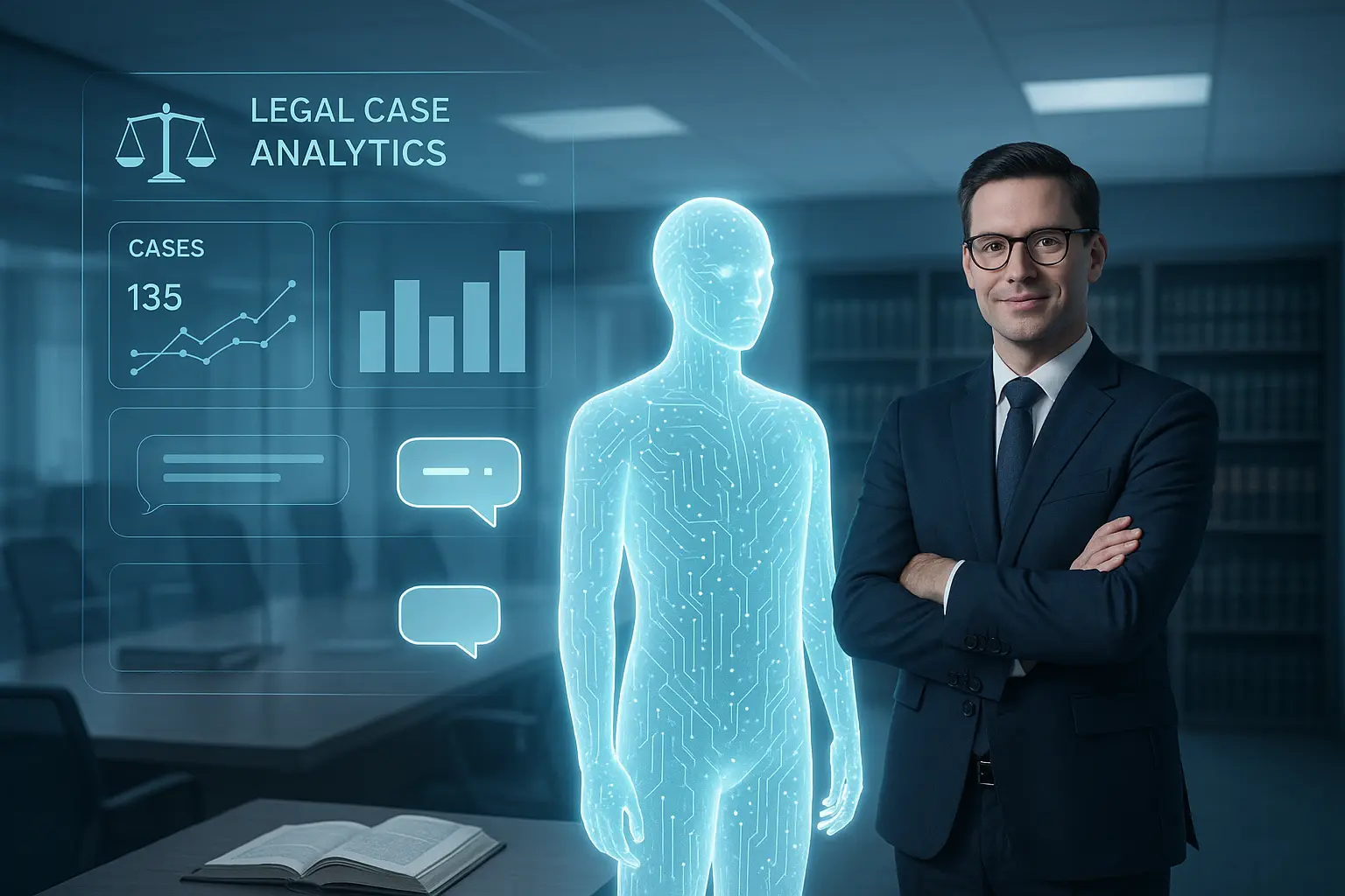 AI for Law Firms