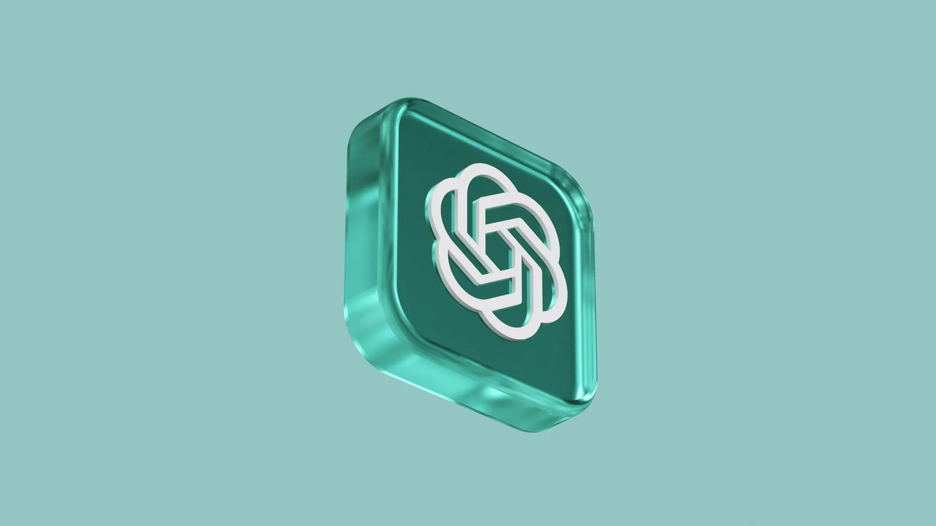 Chatgpt Logo Image