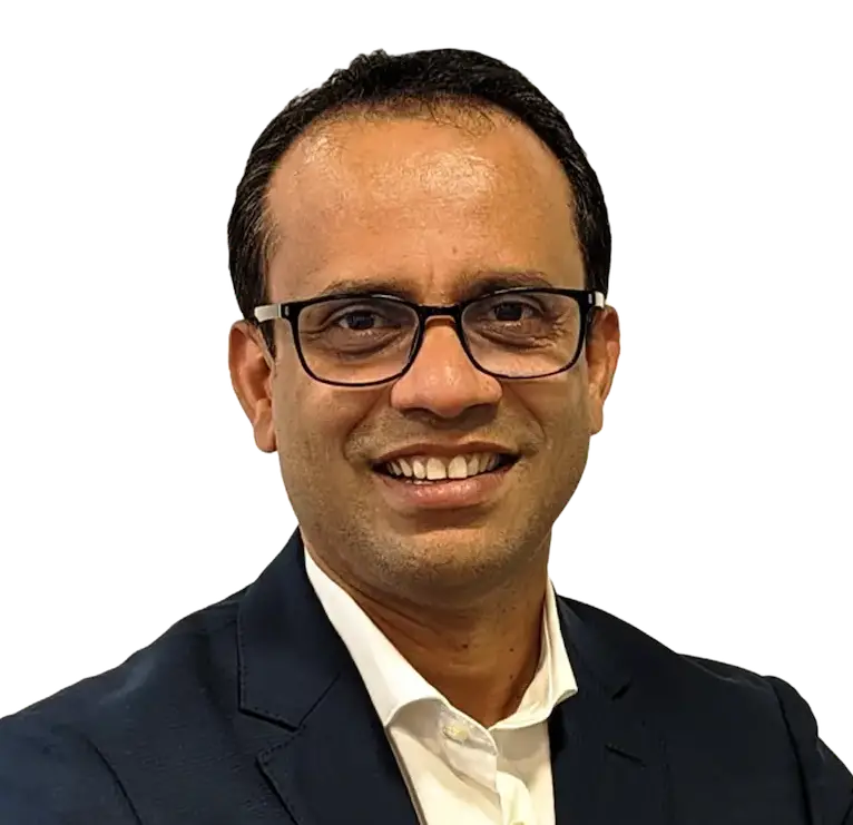 Picture of Ajmal Nadakkal