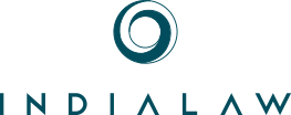 India Law's Logo