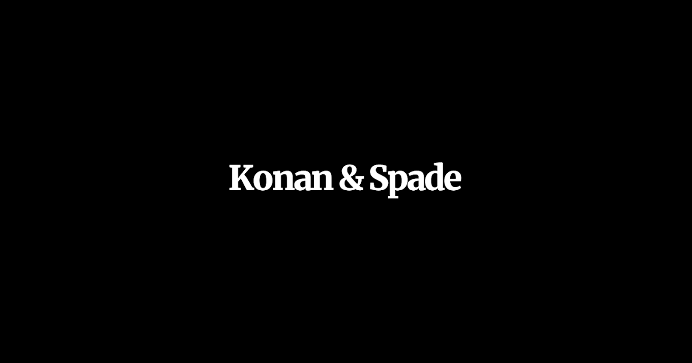Law Firm Marketing Agency In India Konan & Spade