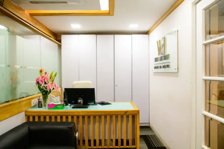 White & Brief's Office Image