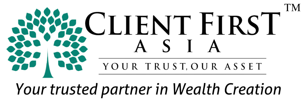Client First Asia