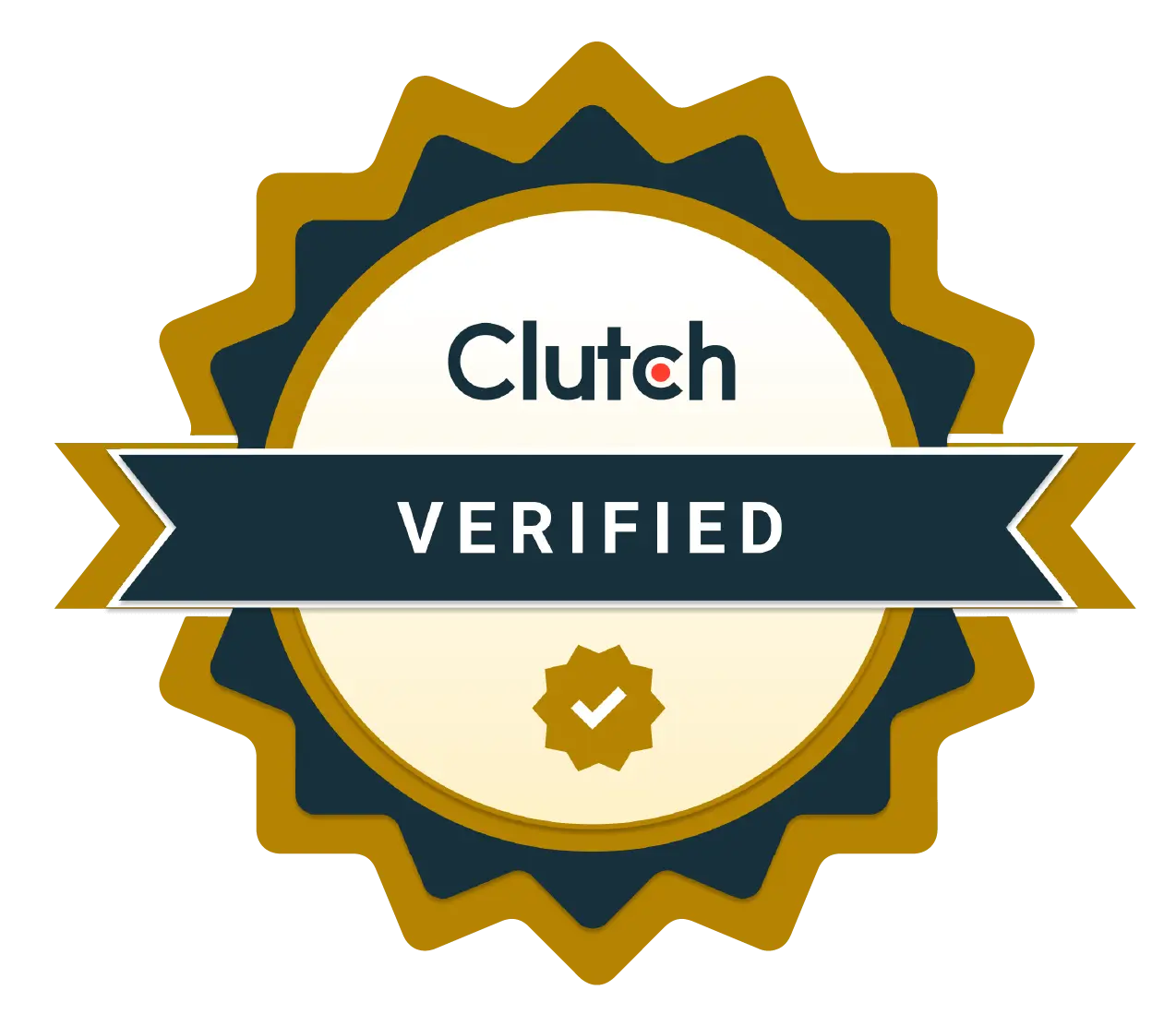 Clutch Verified