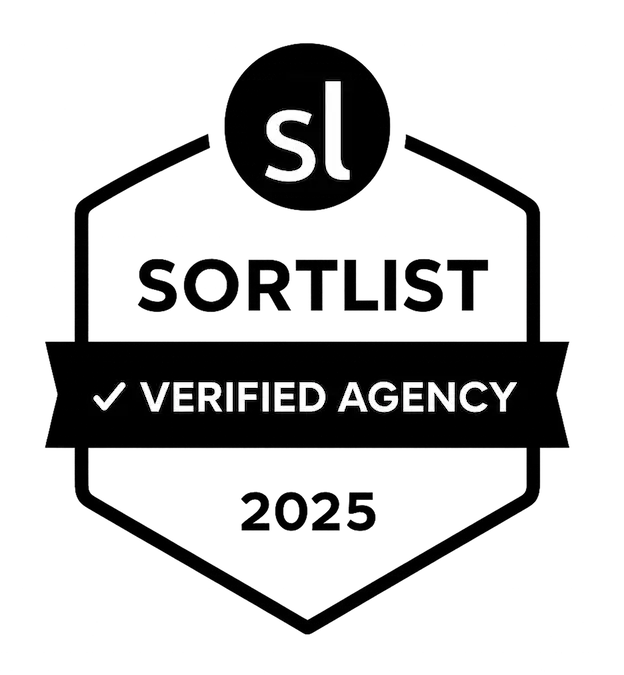 Sortlist Verified