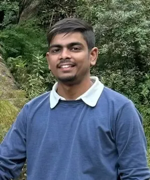 Chirag Gupta