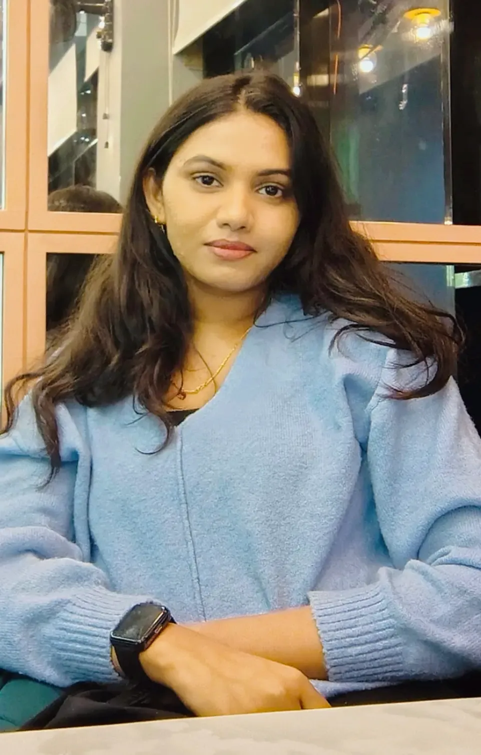 Shalini Rao