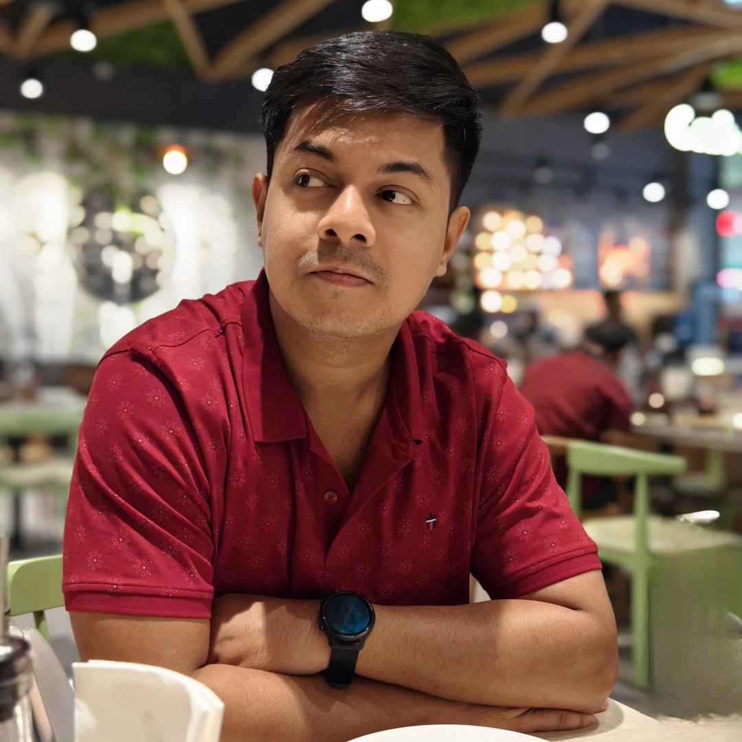 Avinash Dhauni